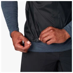 On Weather Vest - Gilet De Running