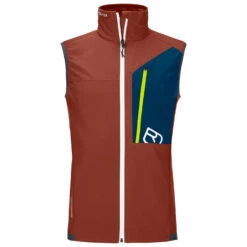 Ortovox Berrino Vest - Gilet Softshell -Rip Curl || Roxy || Seafolly Soldes Boutique ortovox berrino vest gilet softshell 1
