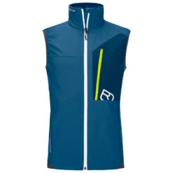 Ortovox Berrino Vest - Gilet Softshell -Rip Curl || Roxy || Seafolly Soldes Boutique ortovox berrino vest gilet softshell 2