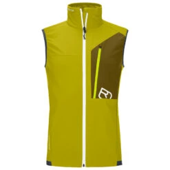 Ortovox Berrino Vest - Gilet Softshell -Rip Curl || Roxy || Seafolly Soldes Boutique ortovox berrino vest gilet softshell