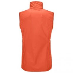 Ortovox Berrino Vest - Gilet Softshell -Rip Curl || Roxy || Seafolly Soldes Boutique ortovox berrino vest gilet softshell detail 2