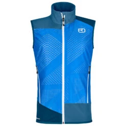 Ortovox Col Becchei Vest - Gilet Softshell 9 Ortovox Col Becchei Vest - Gilet Softshell -Rip Curl || Roxy || Seafolly Soldes Boutique ortovox col becchei vest gilet softshell 2