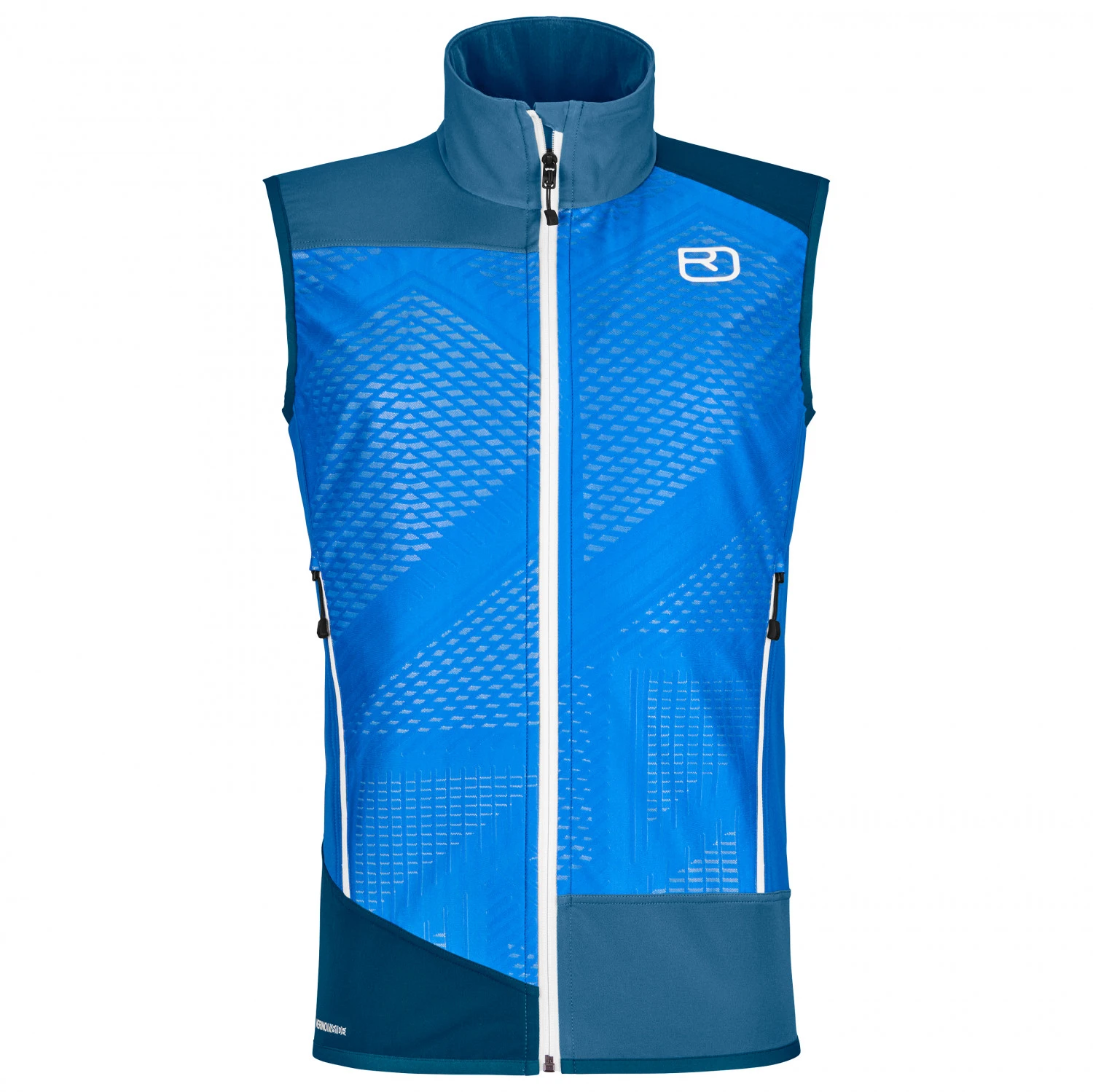 Ortovox Col Becchei Vest - Gilet Softshell 4 Ortovox Col Becchei Vest - Gilet Softshell – Image 4
