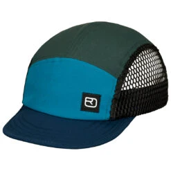 Ortovox Fast Mountain Cap - Casquette -Rip Curl || Roxy || Seafolly Soldes Boutique ortovox fast mountain cap casquette 2