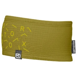 Ortovox Fleece Light Grid Headband - Bandeau