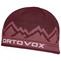Ortovox Peak Beanie - Bonnet