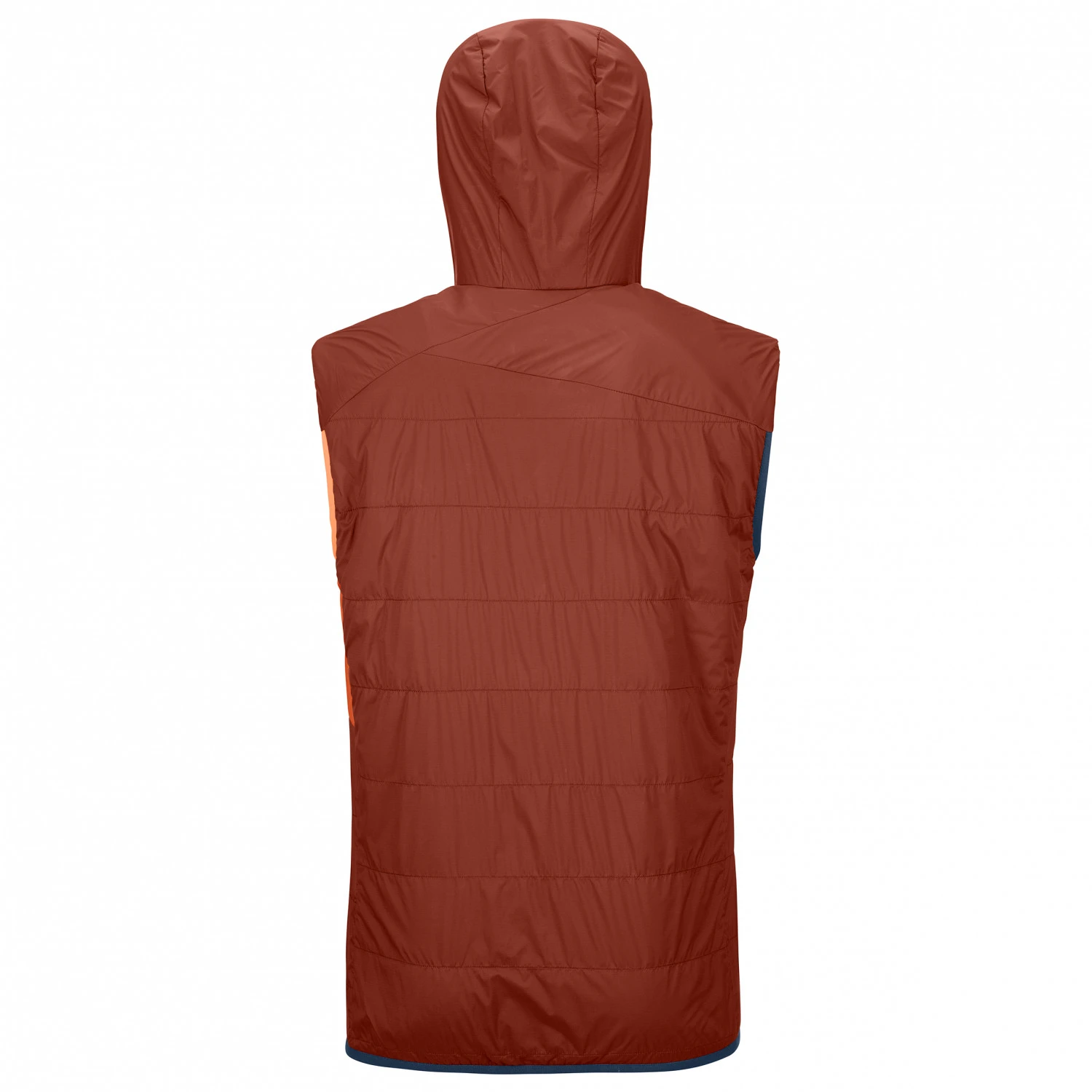 Ortovox Swisswool Piz Duan Vest - Gilet En Laine 2 Ortovox Swisswool Piz Duan Vest - Gilet En Laine – Image 2