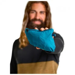 Ortovox Windbreaker Vest - Gilet Coupe-vent