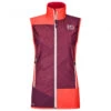 Ortovox Women's Col Becchei Vest - Gilet Softshell