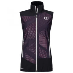 Ortovox Women's Col Becchei Vest - Gilet Softshell -Rip Curl || Roxy || Seafolly Soldes Boutique ortovox womens col becchei vest gilet softshell 2