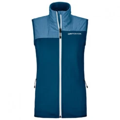 Ortovox Women's Fleece Plus Vest - Polaire Sans Manches -Rip Curl || Roxy || Seafolly Soldes Boutique ortovox womens fleece plus vest polaire sans manches 1