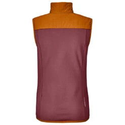 Ortovox Women's Fleece Plus Vest - Polaire Sans Manches -Rip Curl || Roxy || Seafolly Soldes Boutique ortovox womens fleece plus vest polaire sans manches detail 2