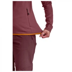 Ortovox Women's Fleece Plus Vest - Polaire Sans Manches -Rip Curl || Roxy || Seafolly Soldes Boutique ortovox womens fleece plus vest polaire sans manches detail 3