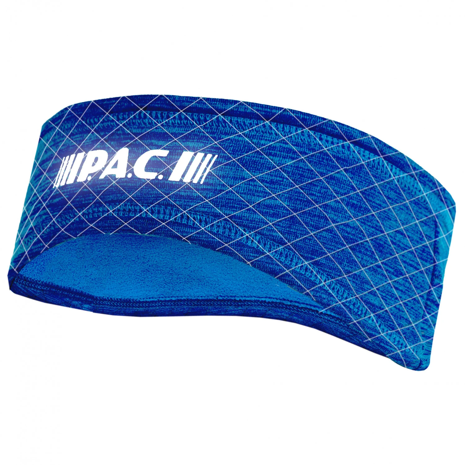 P.A.C. Craion 360° Allover Reflective Headband - Bandeau 4 P.A.C. Craion 360° Allover Reflective Headband - Bandeau – Image 4