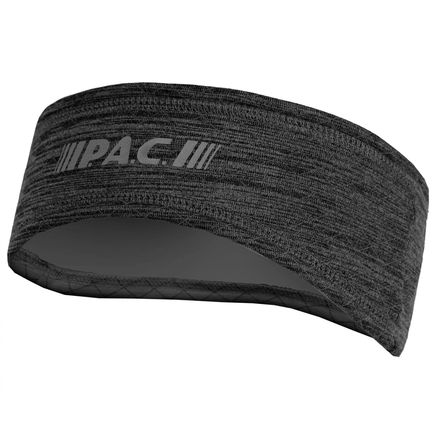 P.A.C. Craion 360° Allover Reflective Headband - Bandeau 1 P.A.C. Craion 360° Allover Reflective Headband - Bandeau