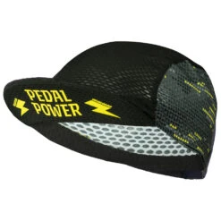 P.A.C. Kallaf Bike Cap - Casquette