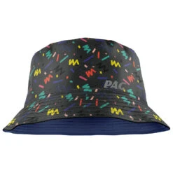 P.A.C. Kid's Bucket Hat Ledras - Chapeau 6 P.A.C. Kid's Bucket Hat Ledras - Chapeau -Rip Curl || Roxy || Seafolly Soldes Boutique pac kids bucket hat ledras chapeau 1