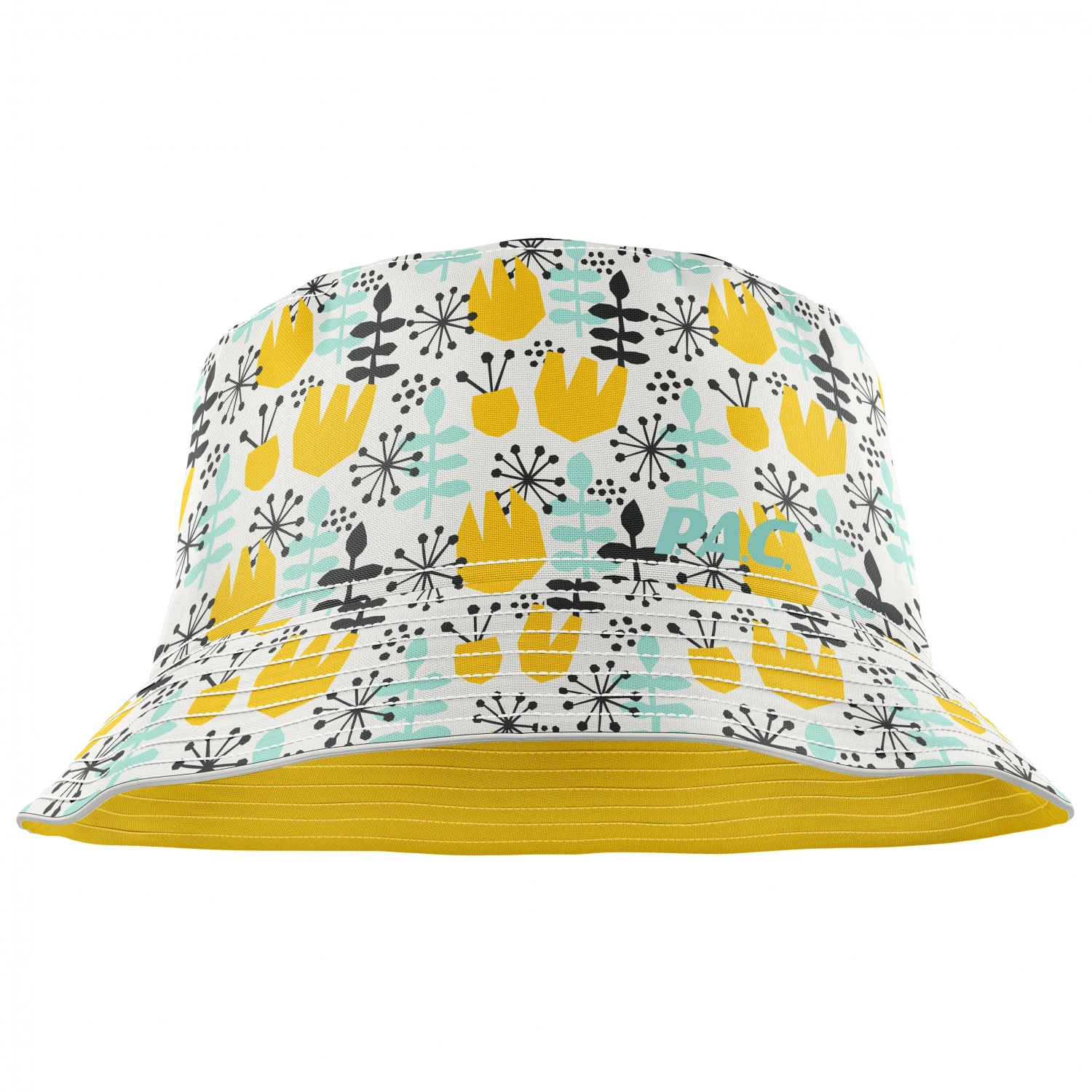 P.A.C. Kid's Bucket Hat Ledras - Chapeau 2 P.A.C. Kid's Bucket Hat Ledras - Chapeau – Image 2