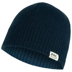 P.A.C. Nature Cuso 100% Recycled Beanie - Bonnet