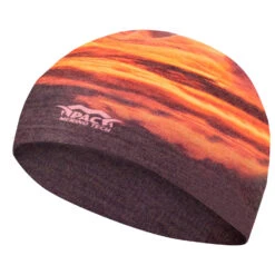P.A.C. Recycled Merino Tech Hat - Bonnet