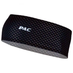 P.A.C. Reflector Headband - Bandeau