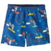Patagonia Baby's Baggies Shorts - Boardshort
