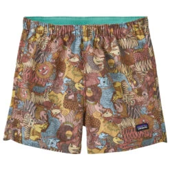 Patagonia Baby's Baggies Shorts - Boardshort -Rip Curl || Roxy || Seafolly Soldes Boutique patagonia babys baggies shorts boardshort 2