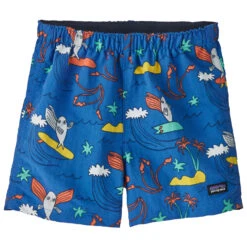 Patagonia Baby's Baggies Shorts - Boardshort