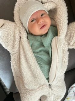 Patagonia Baby's Furry Friends Bunting - Combinaison -Rip Curl || Roxy || Seafolly Soldes Boutique patagonia babys furry friends bunting overall 3d9822f89a47687c349fdfec0b28de07 1