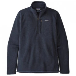 Patagonia Better Sweater 1/4 Zip - Pull Polaire -Rip Curl || Roxy || Seafolly Soldes Boutique patagonia better sweater 1 4 zip pull polaire 1