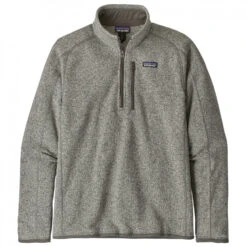 Patagonia Better Sweater 1/4 Zip - Pull Polaire -Rip Curl || Roxy || Seafolly Soldes Boutique patagonia better sweater 1 4 zip pull polaire 4