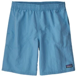 Patagonia Boy's Baggies Shorts - Boardshort -Rip Curl || Roxy || Seafolly Soldes Boutique patagonia boys baggies shorts boardshort 3