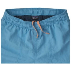Patagonia Boy's Baggies Shorts - Boardshort -Rip Curl || Roxy || Seafolly Soldes Boutique patagonia boys baggies shorts boardshort detail 3