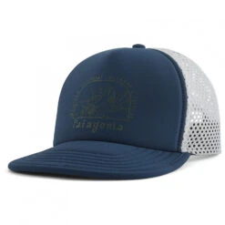 Patagonia Duckbill Trucker Hat - Casquette -Rip Curl || Roxy || Seafolly Soldes Boutique patagonia duckbill trucker hat casquette 2