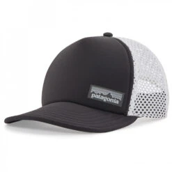 Patagonia Duckbill Trucker Hat - Casquette -Rip Curl || Roxy || Seafolly Soldes Boutique patagonia duckbill trucker hat casquette 3