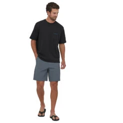 Patagonia Hydropeak Hybrid Walk Shorts - Boardshort