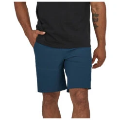 Patagonia Hydropeak Hybrid Walk Shorts - Boardshort -Rip Curl || Roxy || Seafolly Soldes Boutique patagonia hydropeak hybrid walk shorts boardshort detail 3