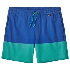 Patagonia Hydropeak Volley Shorts - Boardshort