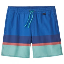 Patagonia Hydropeak Volley Shorts - Boardshort -Rip Curl || Roxy || Seafolly Soldes Boutique patagonia hydropeak volley shorts boardshort 3