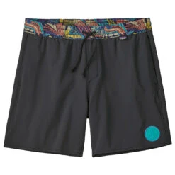 Patagonia Hydropeak Volley Shorts - Boardshort -Rip Curl || Roxy || Seafolly Soldes Boutique patagonia hydropeak volley shorts boardshort 4