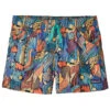 Patagonia Kid's Baggies Shorts 3'' - Boardshort