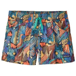 Patagonia Kid's Baggies Shorts 3'' - Boardshort