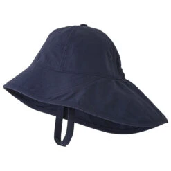 Patagonia Kid's Block-The-Sun Hat - Chapeau 4 Patagonia Kid's Block-The-Sun Hat - Chapeau -Rip Curl || Roxy || Seafolly Soldes Boutique patagonia kids block the sun hat chapeau 1