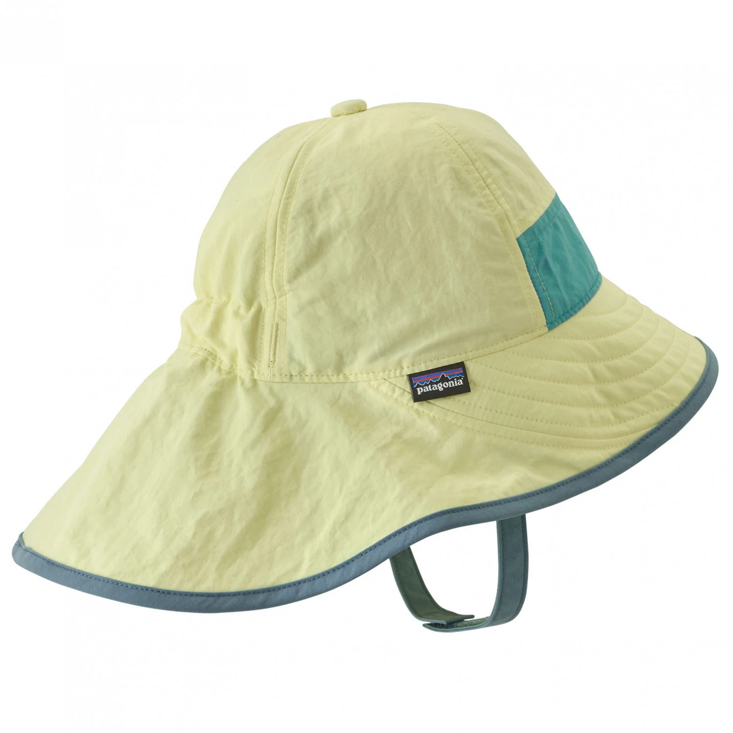 Patagonia Kid's Block-The-Sun Hat - Chapeau 3 Patagonia Kid's Block-The-Sun Hat - Chapeau – Image 3