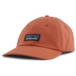 Patagonia P-6 Label Trad Cap - Casquette -Rip Curl || Roxy || Seafolly Soldes Boutique patagonia p 6 label trad cap casquette 2