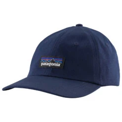 Patagonia P-6 Label Trad Cap - Casquette -Rip Curl || Roxy || Seafolly Soldes Boutique patagonia p 6 label trad cap casquette 3