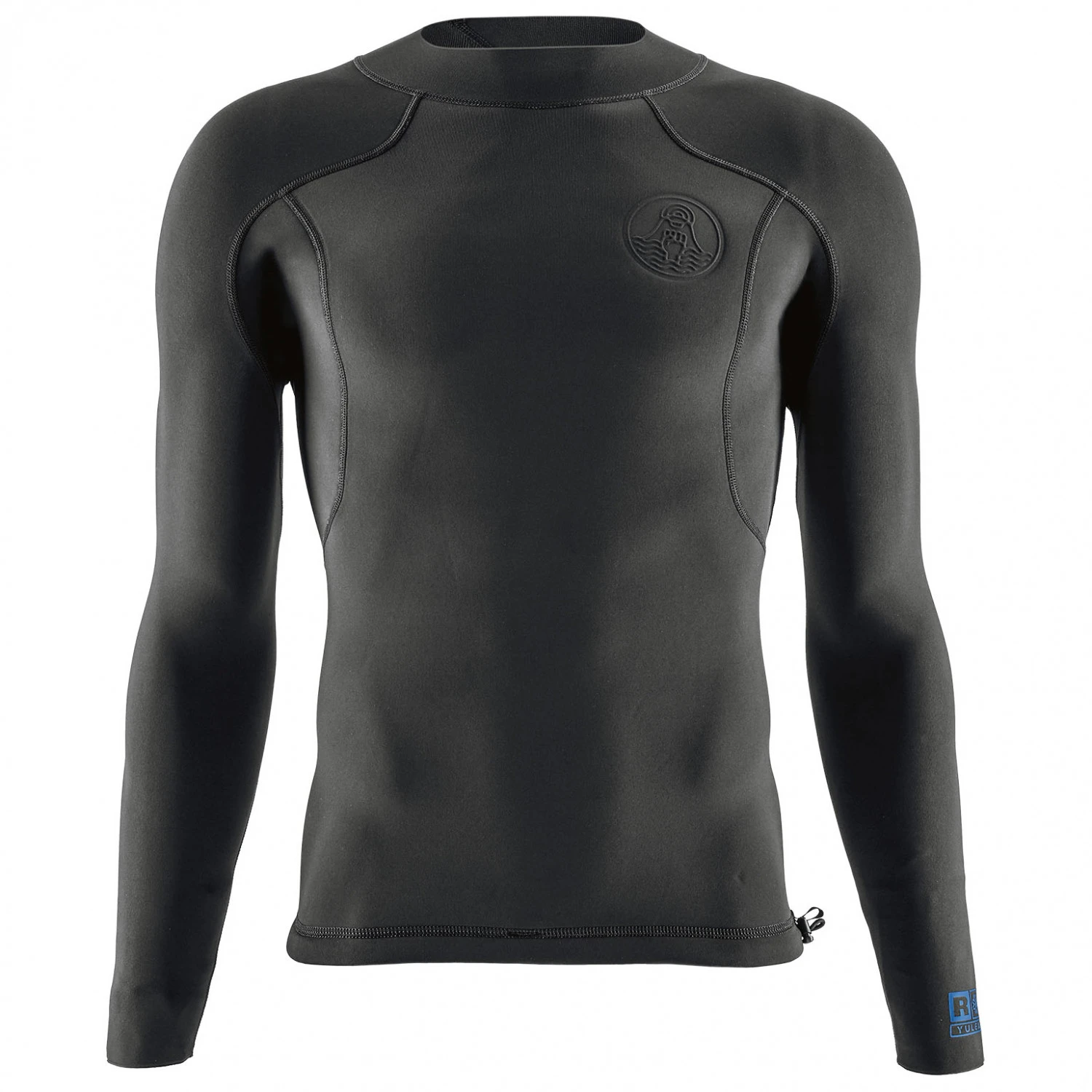 Patagonia R1 Lite Yulex L/S Top - Combinaison De Surf 1 Patagonia R1 Lite Yulex L/S Top - Combinaison De Surf