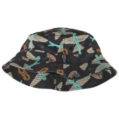 Patagonia Wavefarer Bucket Hat - Chapeau 11 Patagonia Wavefarer Bucket Hat - Chapeau -Rip Curl || Roxy || Seafolly Soldes Boutique patagonia wavefarer bucket hat chapeau 1