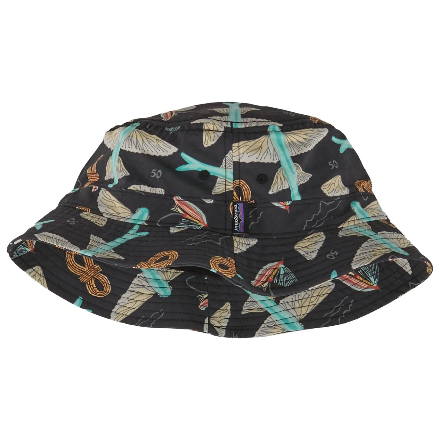 Patagonia Wavefarer Bucket Hat - Chapeau 4 Patagonia Wavefarer Bucket Hat - Chapeau – Image 4