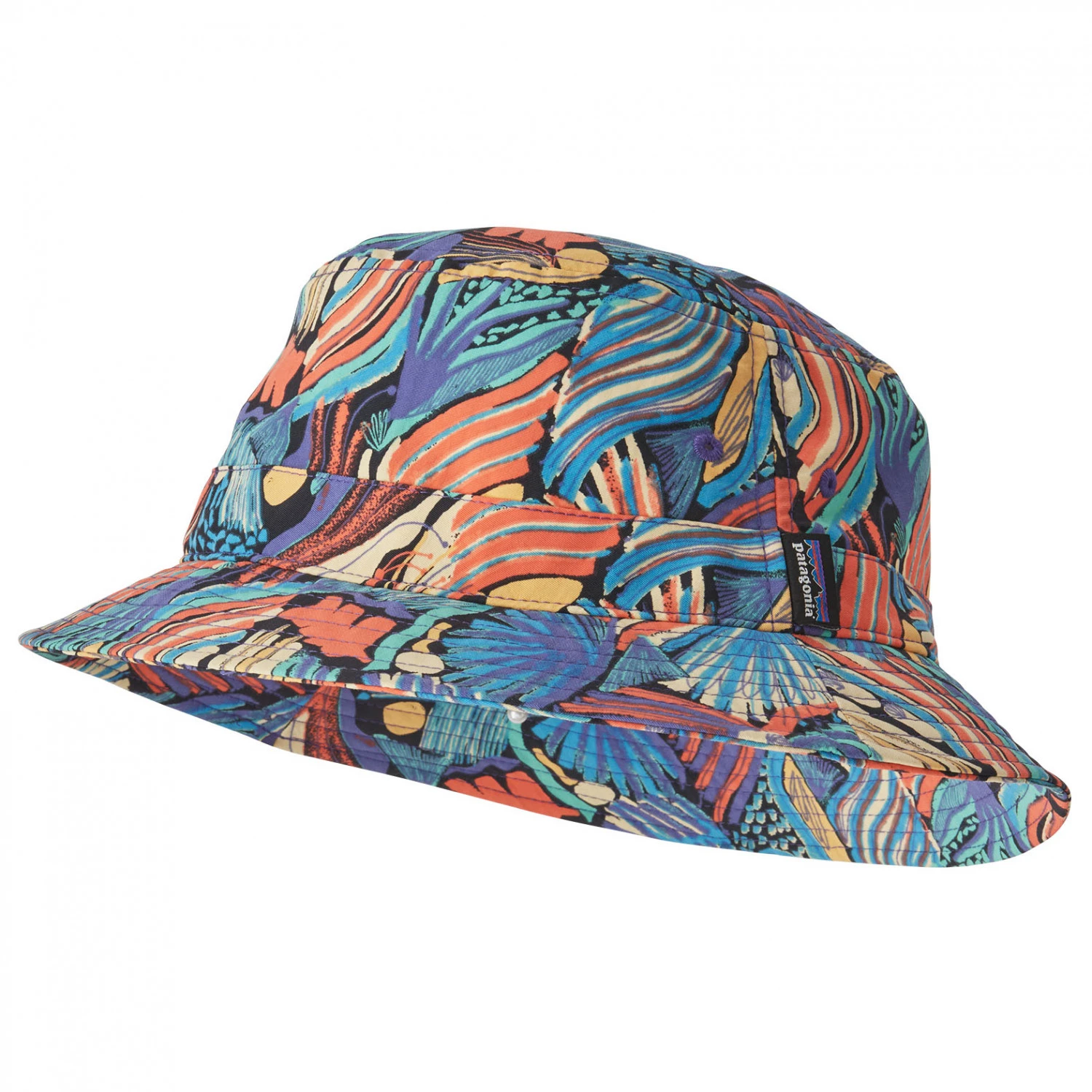 Patagonia Wavefarer Bucket Hat - Chapeau 5 Patagonia Wavefarer Bucket Hat - Chapeau – Image 5